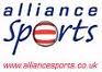 Alliance Sports logo